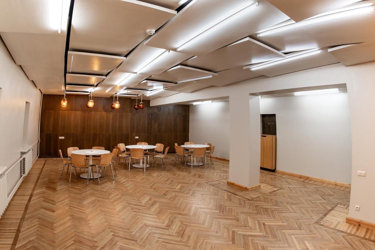 Slokenbekas Muiza Hotel Milzkalne Екстериор снимка
