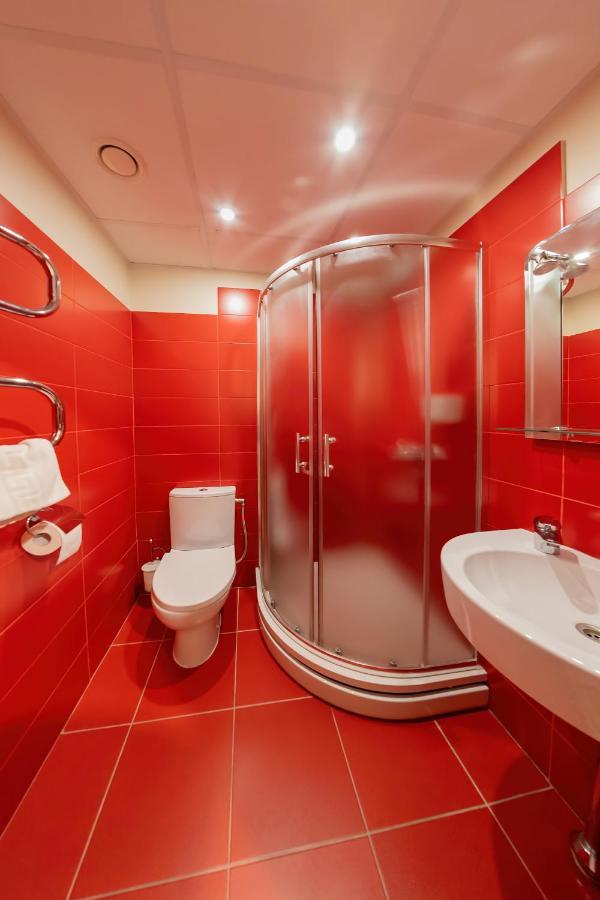 Slokenbekas Muiza Hotel Milzkalne Екстериор снимка