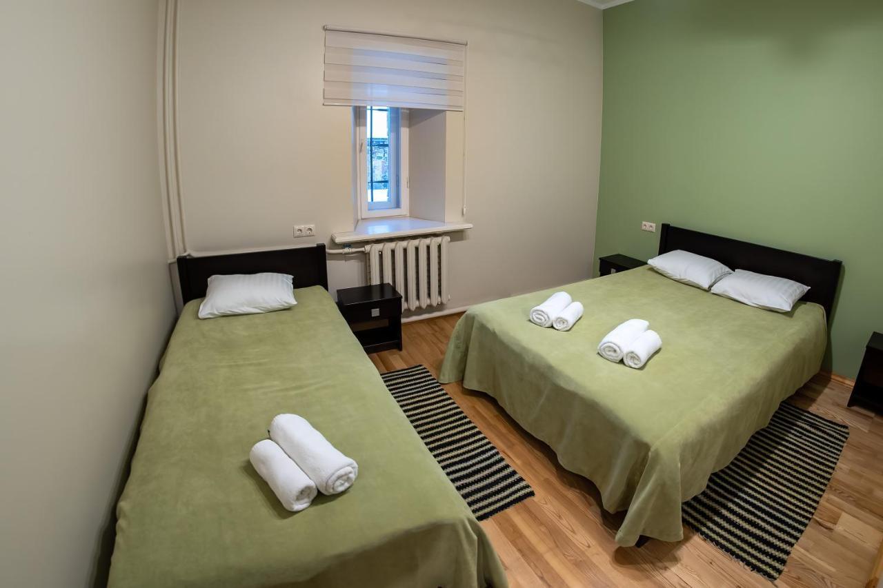 Slokenbekas Muiza Hotel Milzkalne Екстериор снимка