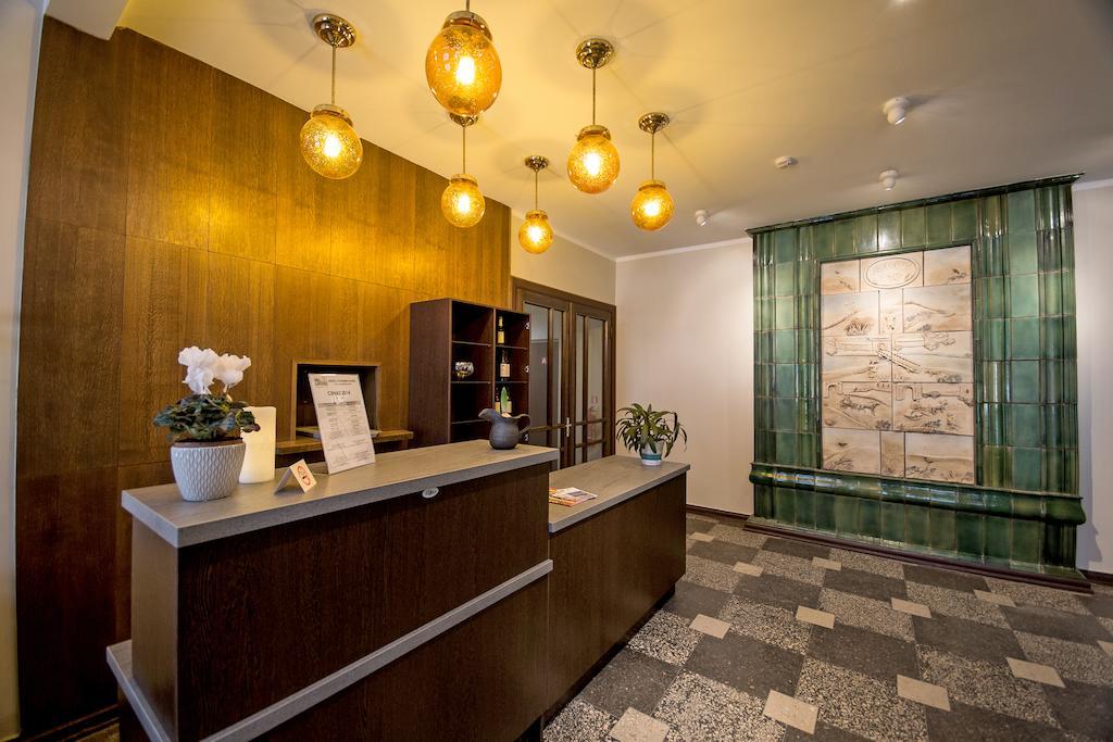 Slokenbekas Muiza Hotel Milzkalne Екстериор снимка