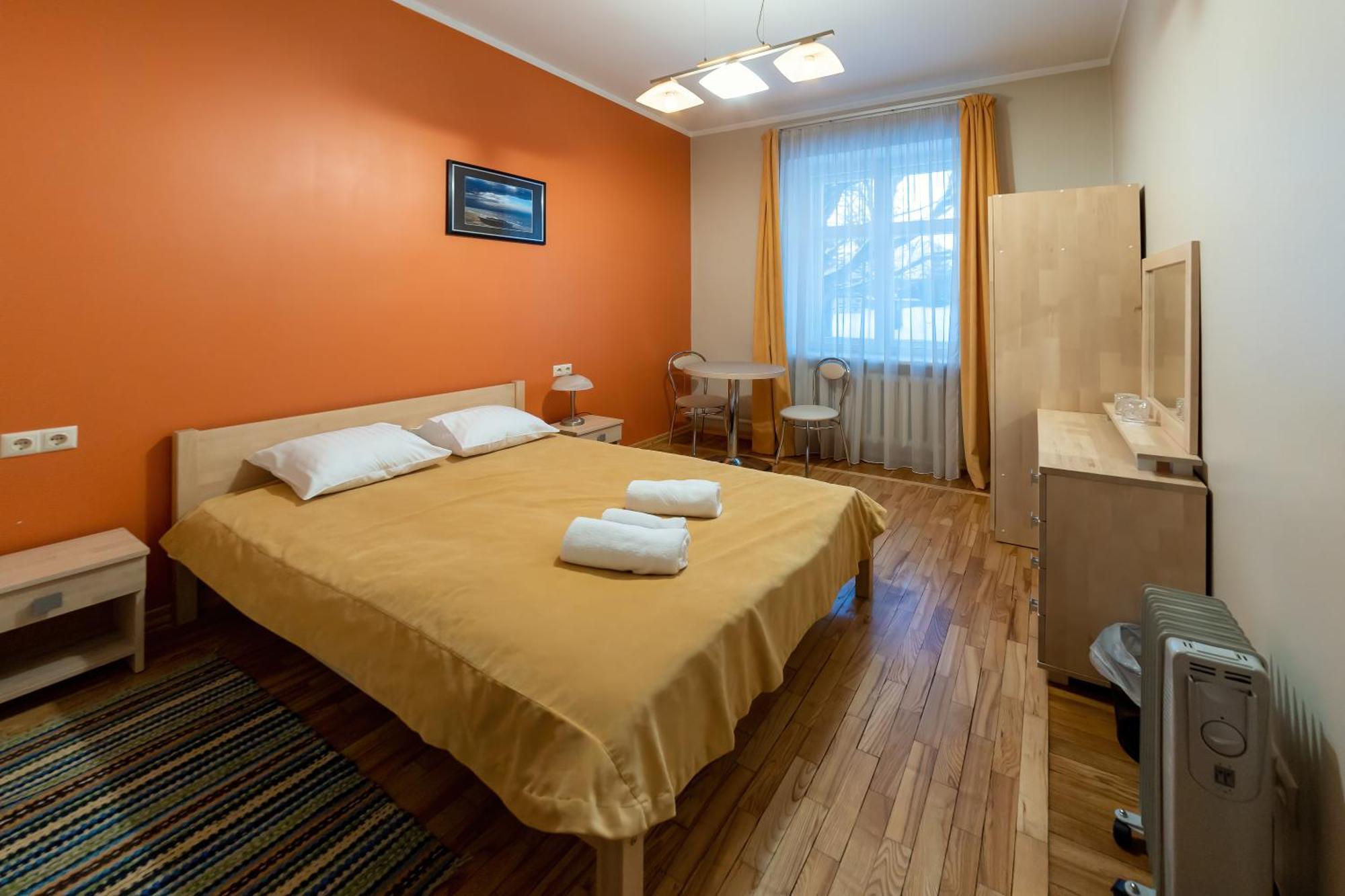Slokenbekas Muiza Hotel Milzkalne Екстериор снимка